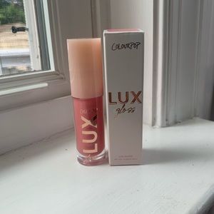ColourPop Lux Lip Gloss
